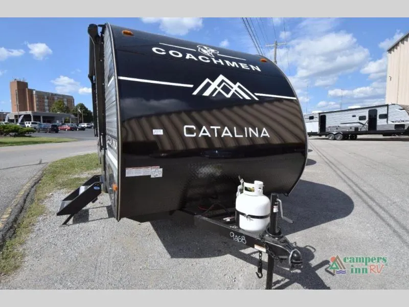2026 Coachmen Catalina Summit Series 7 164BHX - Photo 4