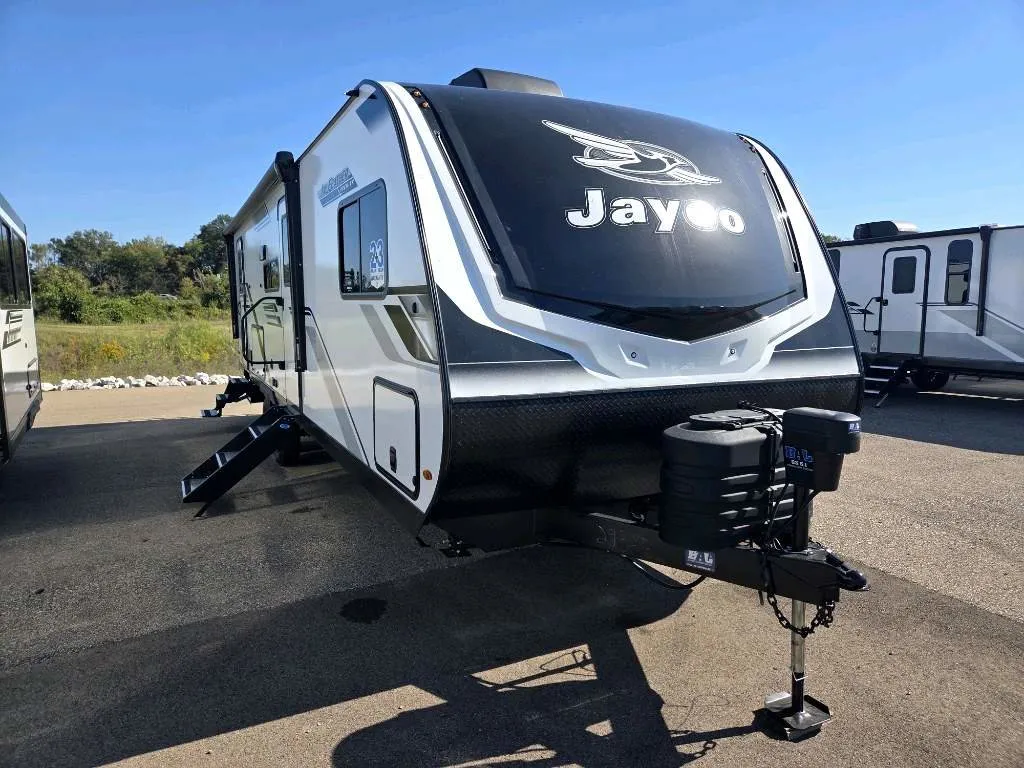 2026 Jayco Jay Feather 29BHB - Photo 2