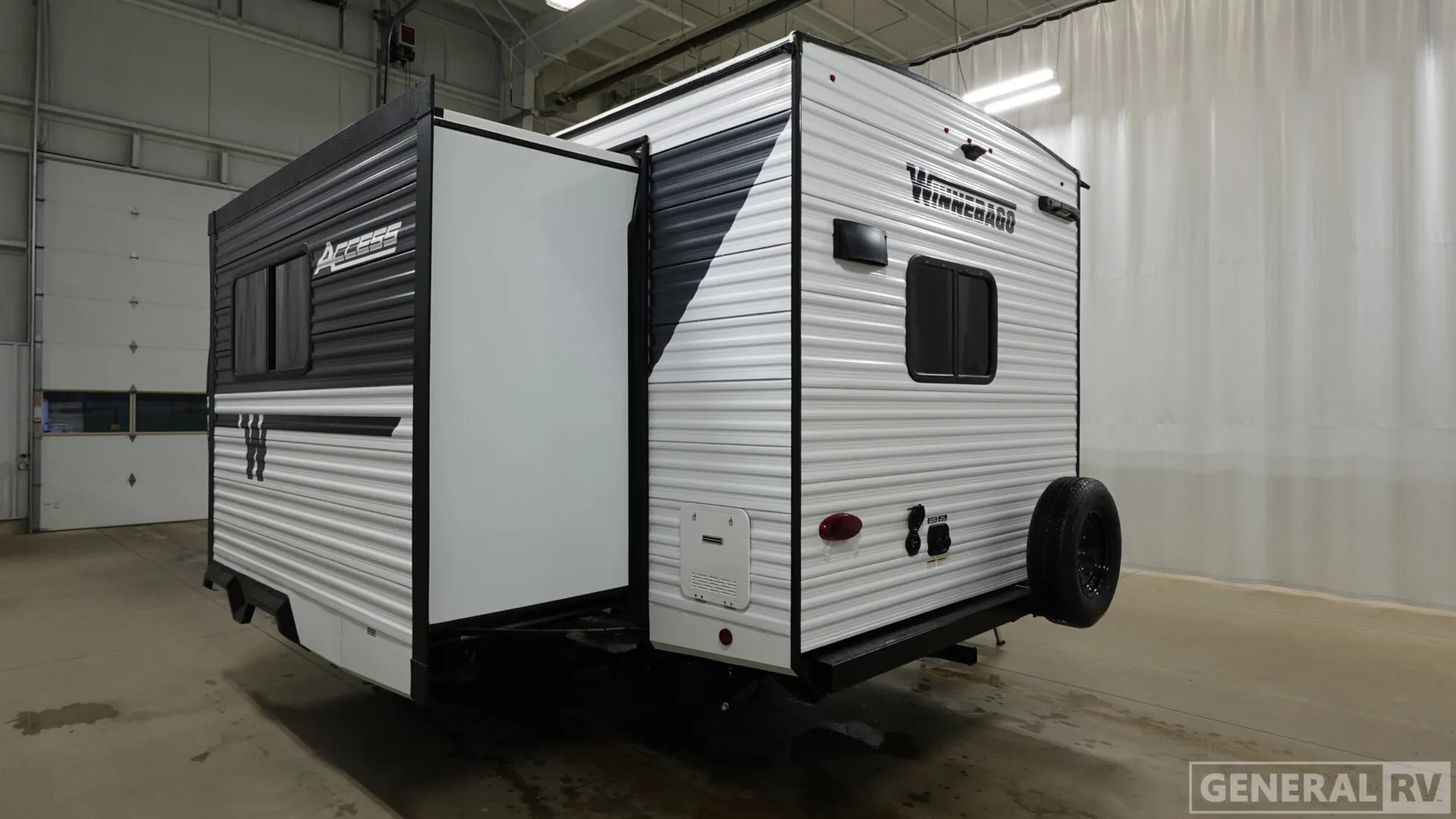 2026 Winnebago Access 25RK - Photo 4