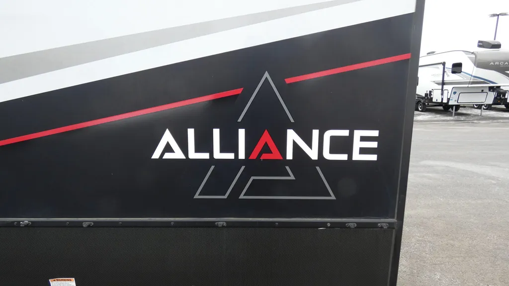 2023 Alliance RV Valor 42V13, Photos photo 47