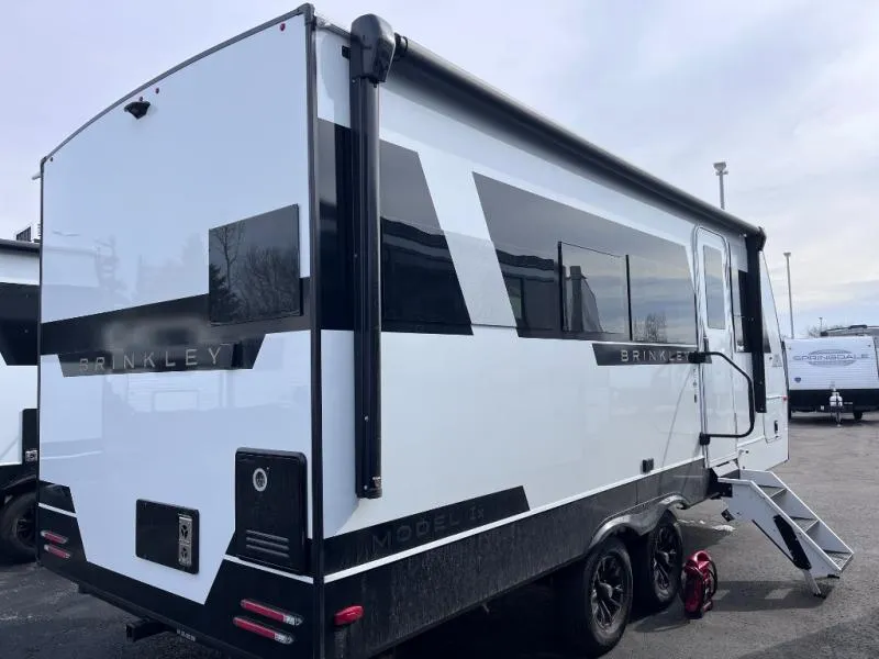 2026 Brinkley Model Ix 20X - Photo 3