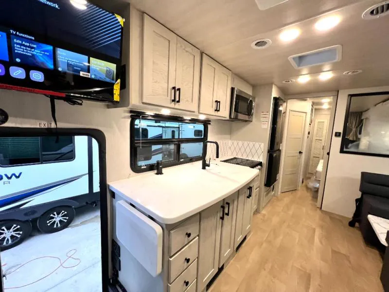 2026 Nexus Maximus 34MX, Photos photo 25