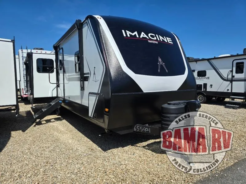 2026 Grand Design Imagine 2970RL - Photo 2