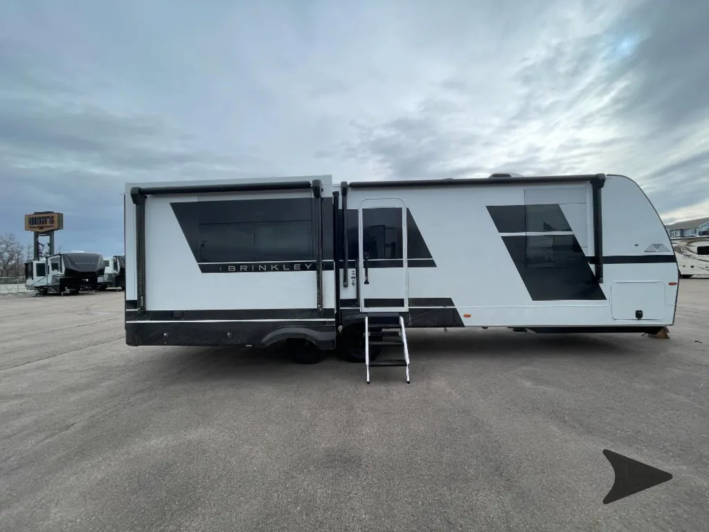 2026 Brinkley Model I 280, Photos photo 21