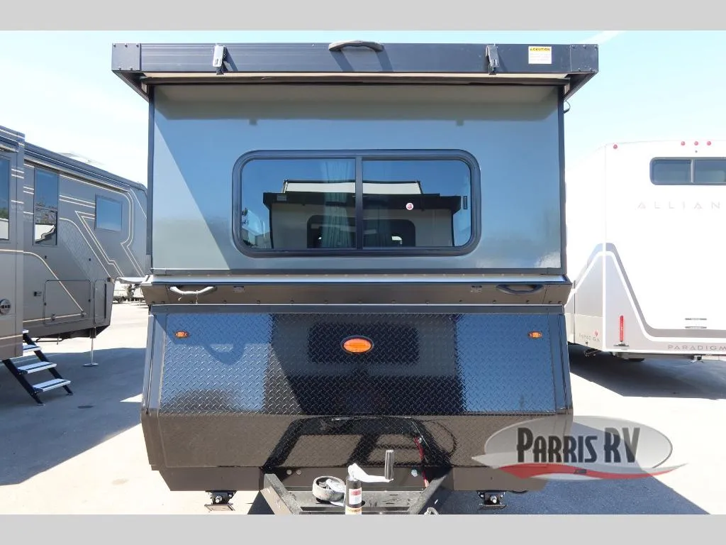 2027 Aliner Evolution 15 - Photo 2