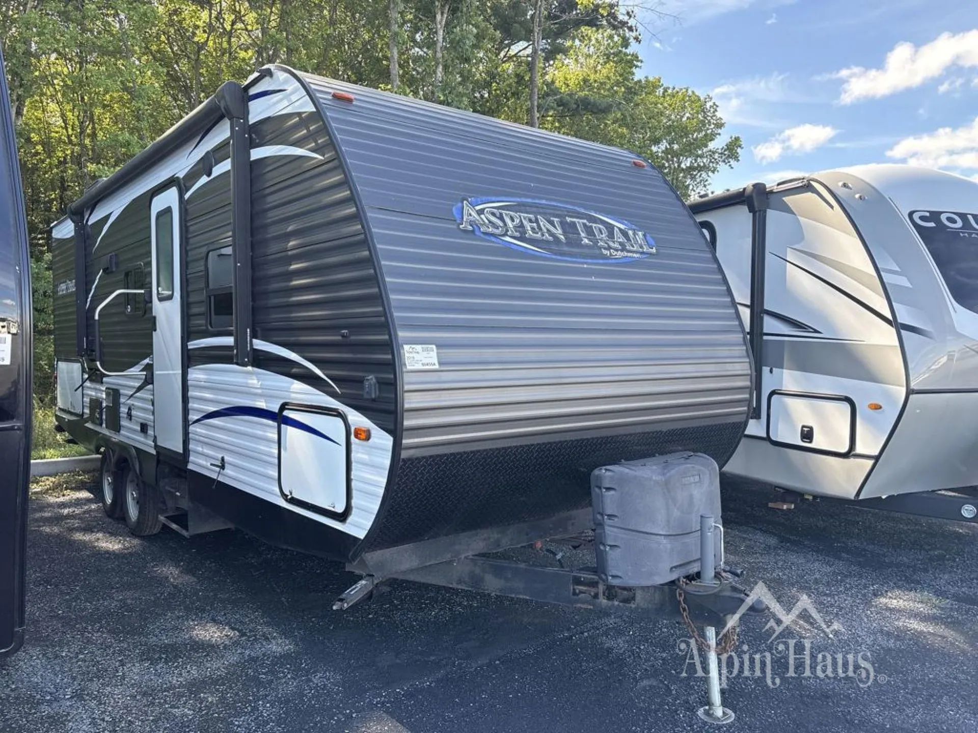 2018 Dutchmen Aspen Trail 2340BHS - Photo 2