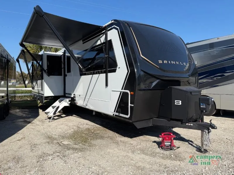 2026 Brinkley Model Z 315 - Photo 2