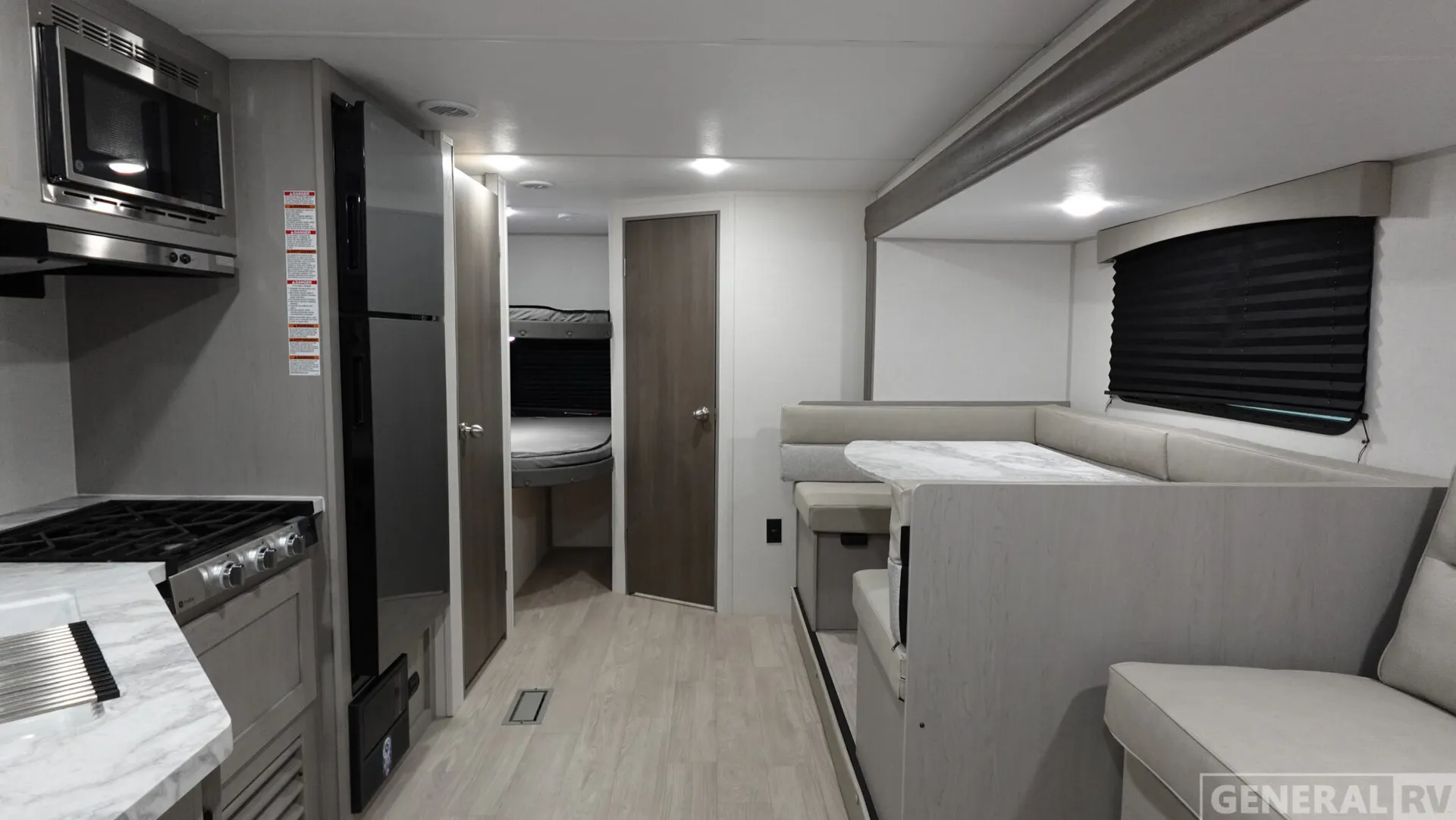 2026 Coachmen Clipper 6K Series 262DBS - Photo 3