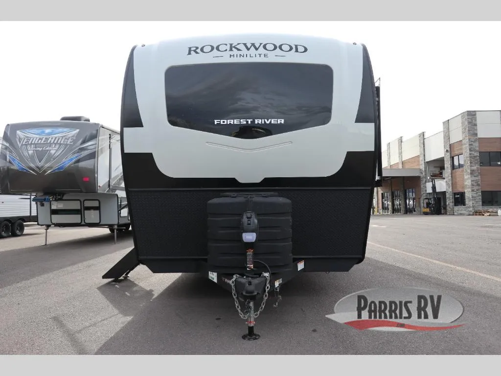 2026 Forest River Rockwood Mini Lite 2515S - Photo 3