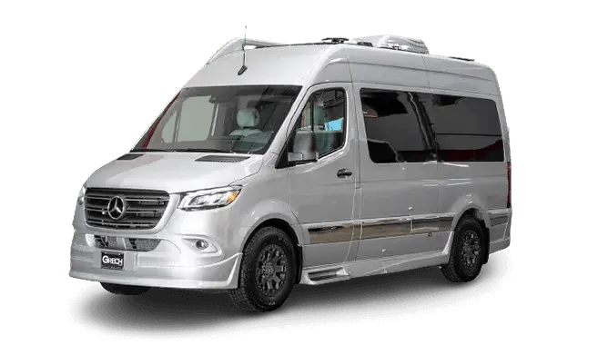 Vacanza-ion 19 AWD exterior