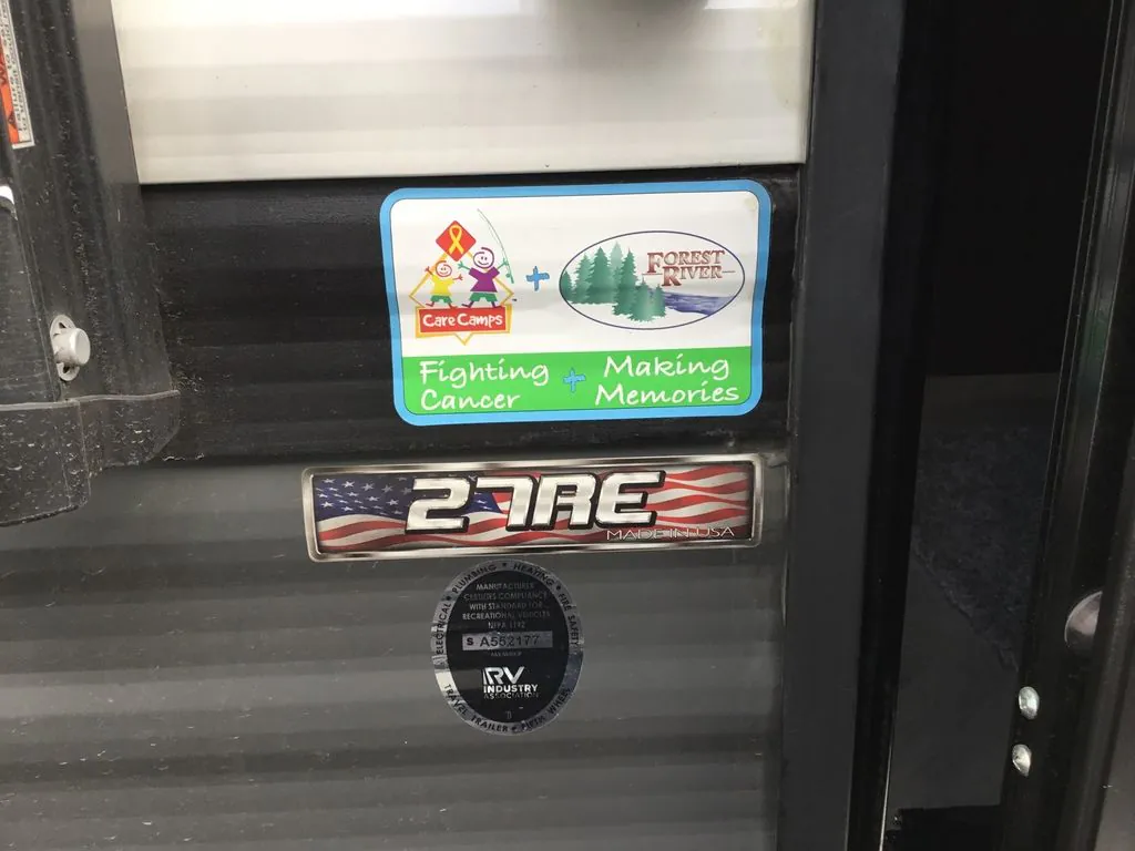 2022 Forest River Wildwood 27RE — Photo 5