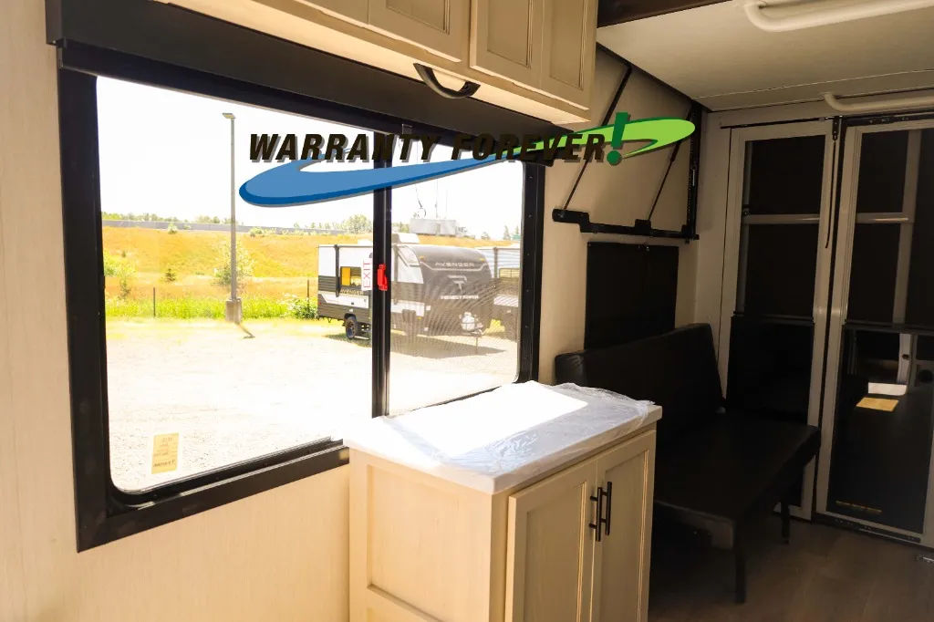 2026 Forest River Vengeance Rogue Armored 26L140, Photos photo 24