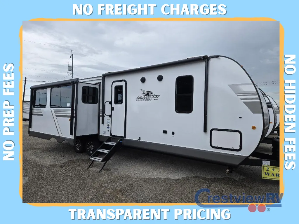 2027 Jayco Jay Flight 290RLS - Photo 2