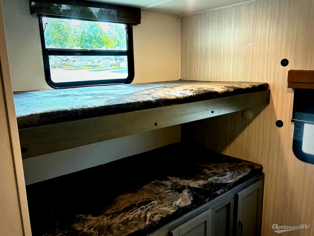 2027 Forest River Puma 32BHQS, Photos photo 15