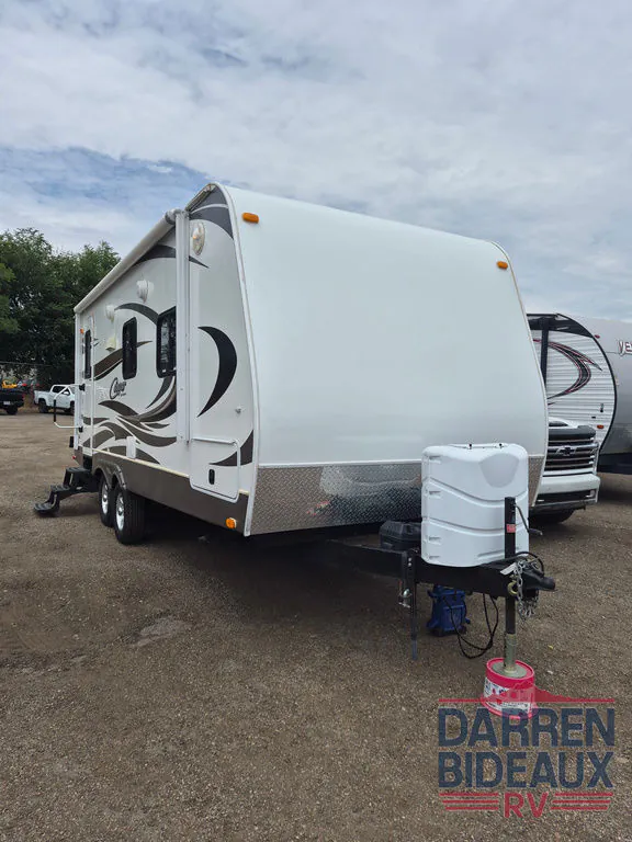 2013 Keystone Cougar Half-Ton 21RBSWE - Photo 3