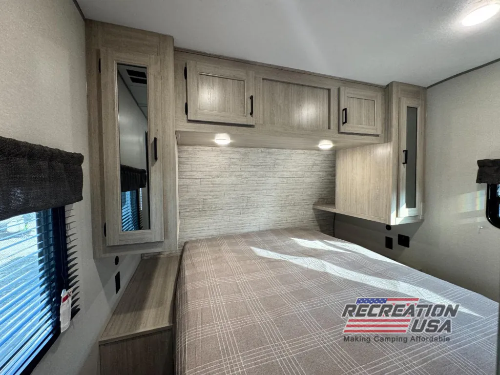 2026 Coachmen Catalina Legacy Edition 243RBS, Photos photo 24