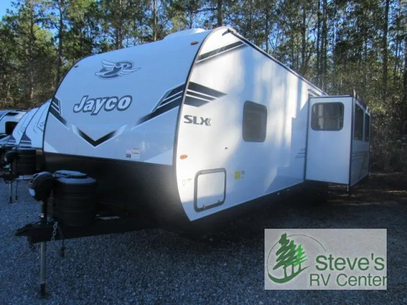 2026 Jayco Jay Flight SLX 330TBS - Photo 3