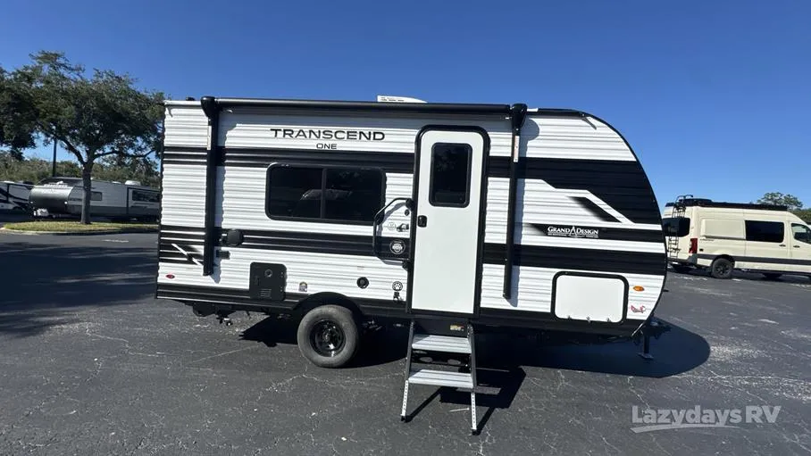 2026 Grand Design Transcend One 151RB - Photo 3