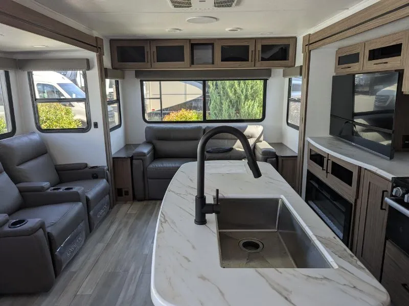 2024 Alliance RV Delta 292RL - Photo 4