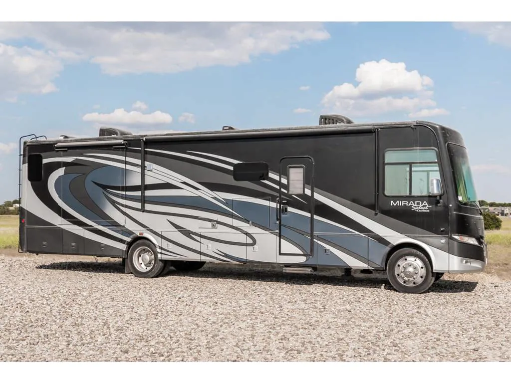 2017 Coachmen Mirada Select 37TB - Photo 2