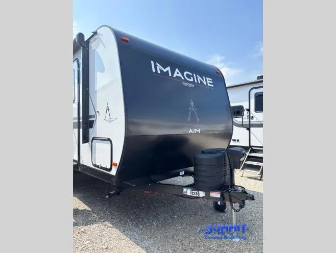 2026 Grand Design Imagine AIM 20BHA - Photo 2