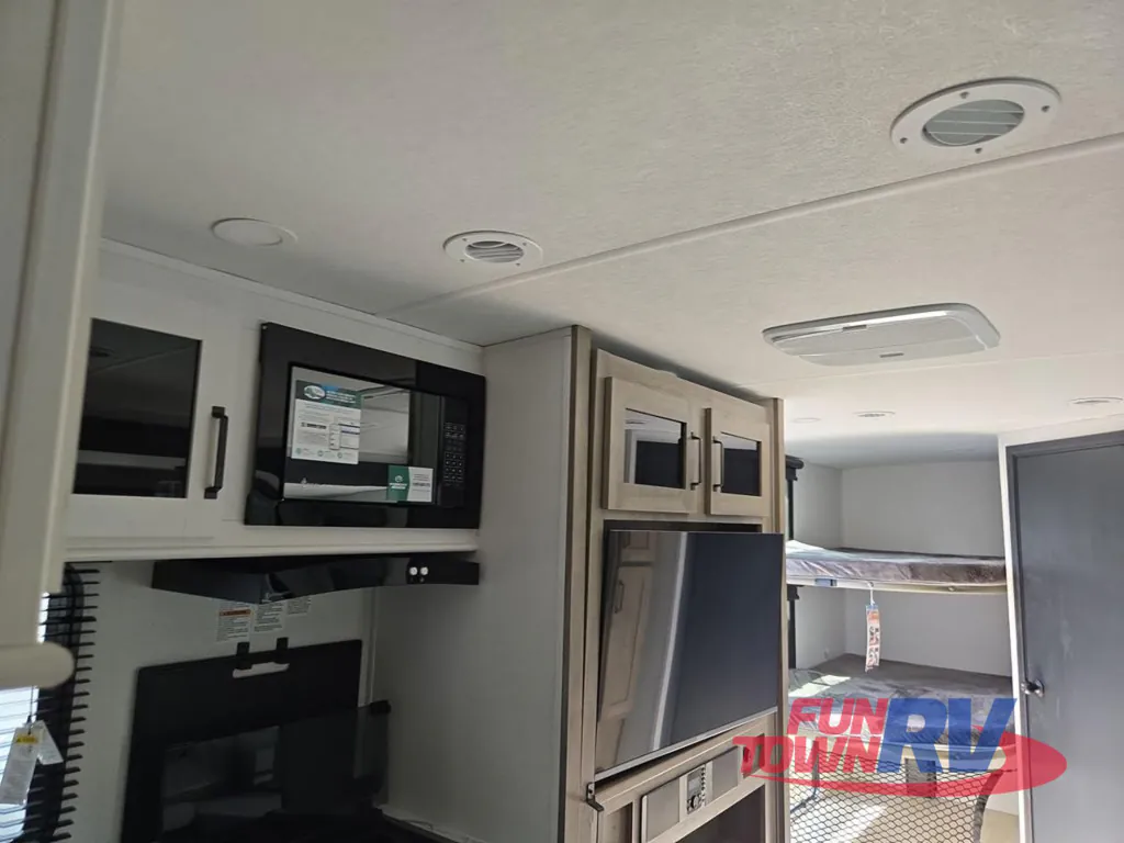 2026 Forest River Solaire 2430BHS, Photos photo 24