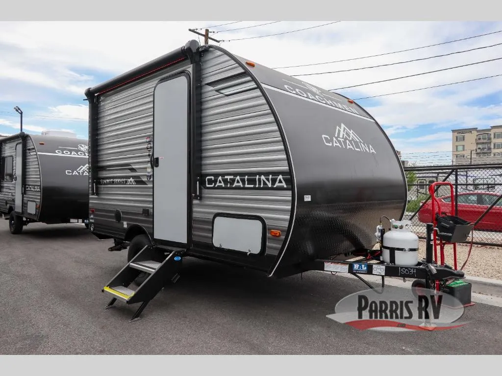 2026 Coachmen Catalina Summit Series 7 134RKX - Photo 2