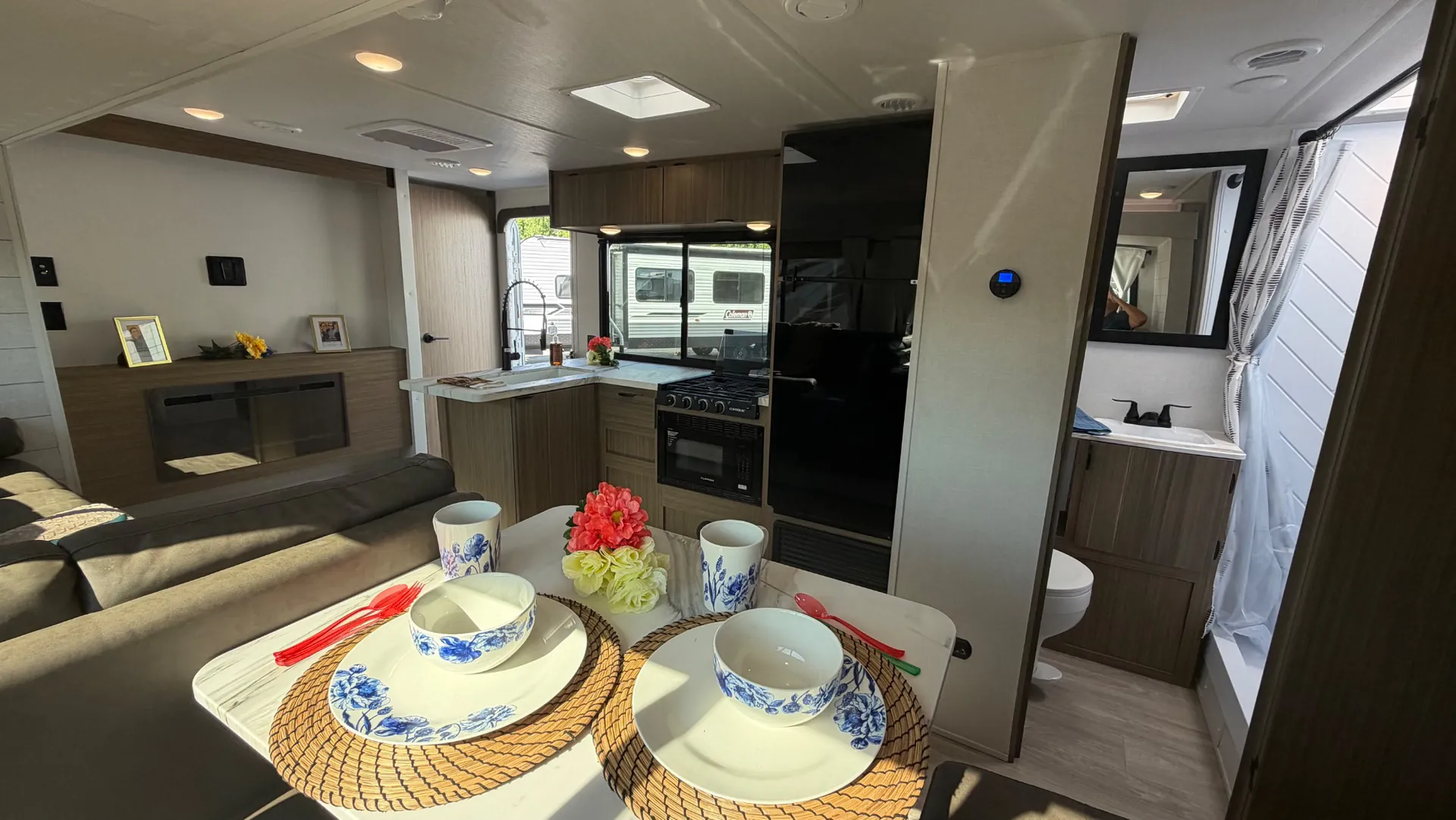 2027 Forest River Salem Cruise Lite 28VBXL — Photo 6