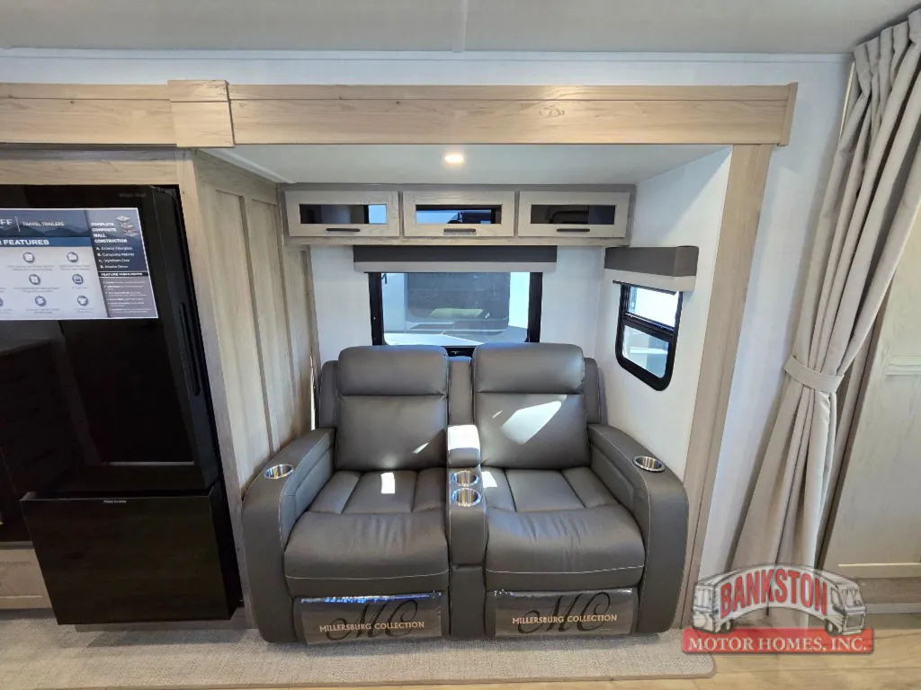 2026 Forest River Flagstaff Micro Lite 25FBD, Photos photo 20