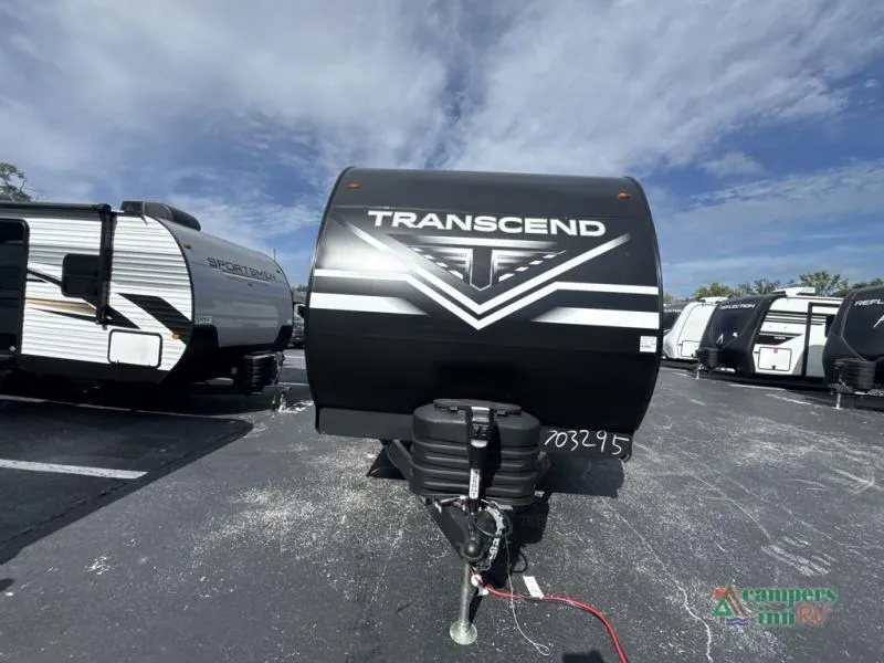 2026 Grand Design Transcend Xplor 325BHT - Photo 3