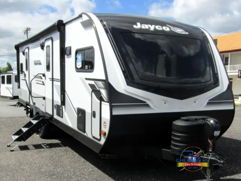 2025 Jayco Jay Feather 26FK - Photo 2