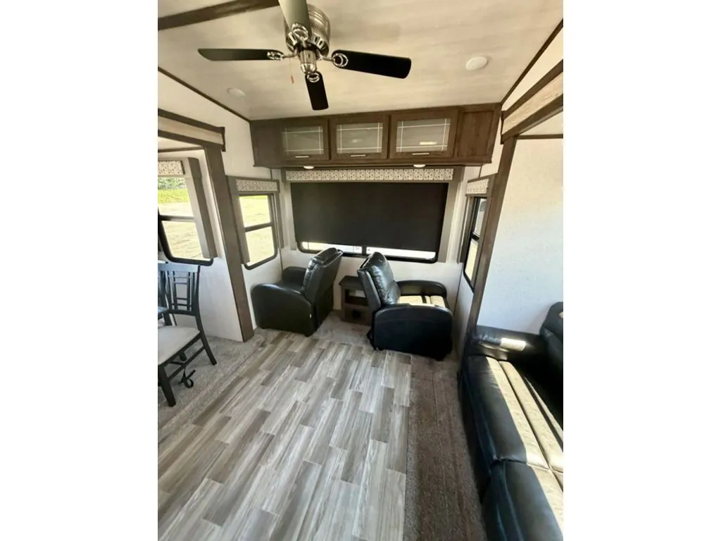 2019 Forest River Wildwood Heritage Glen 286RL, Photos photo 16