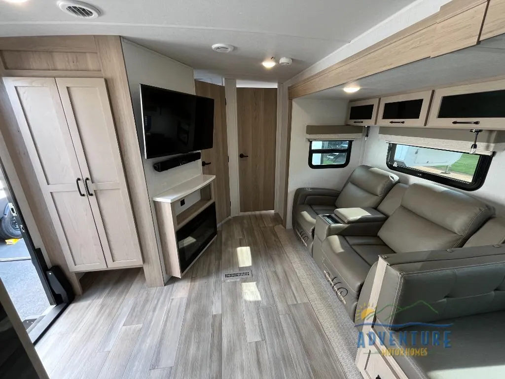 2024 Forest River Flagstaff Super Lite 26FKBS - Photo 3