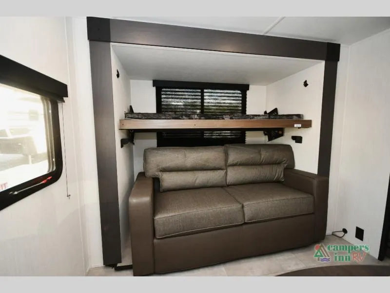 2026 Forest River Westbrook Luxury 305DBLC, Photos photo 27