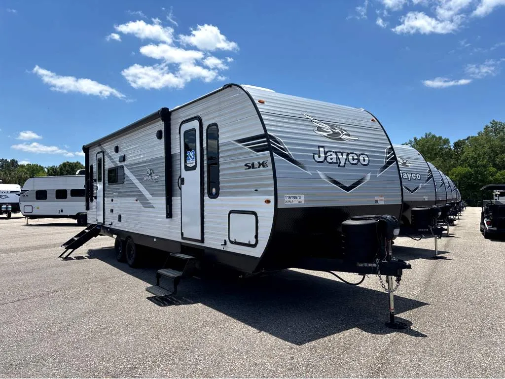 2026 Jayco Jay Flight SLX 262RLS - Photo 2