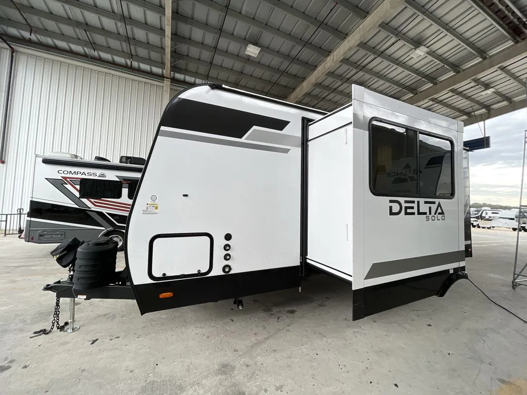 2026 Alliance RV Delta Solo BH181 - Photo 2