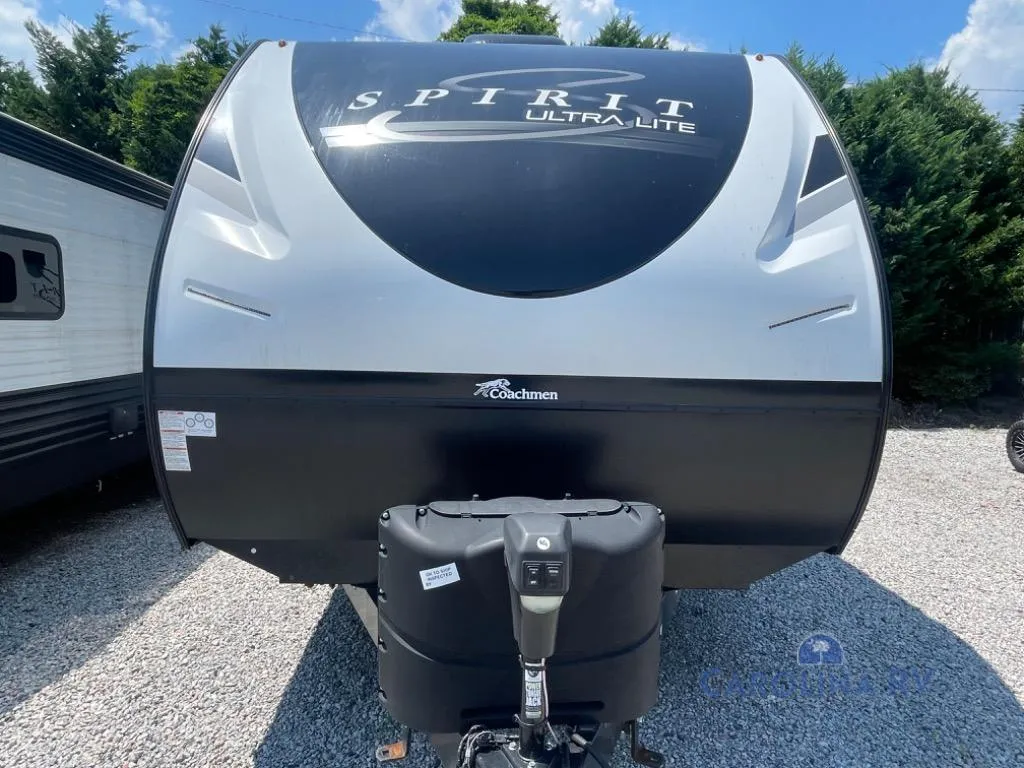 2021 Coachmen Spirit Ultra Lite 2963BH - Photo 3