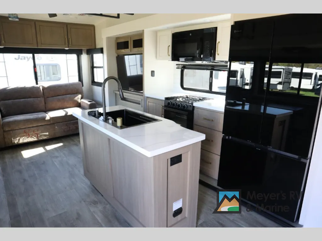2026 Jayco Eagle 321RSTS, Photos photo 18