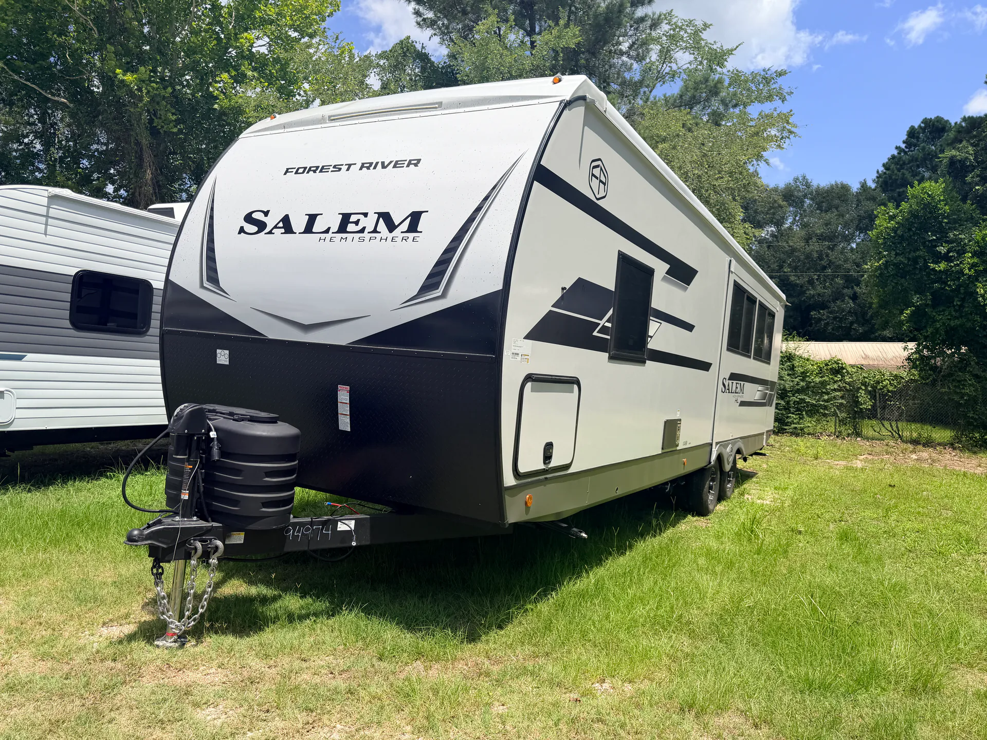 2027 Forest River Salem Hemisphere Hyper-Lyte 28RKHL - Photo 4