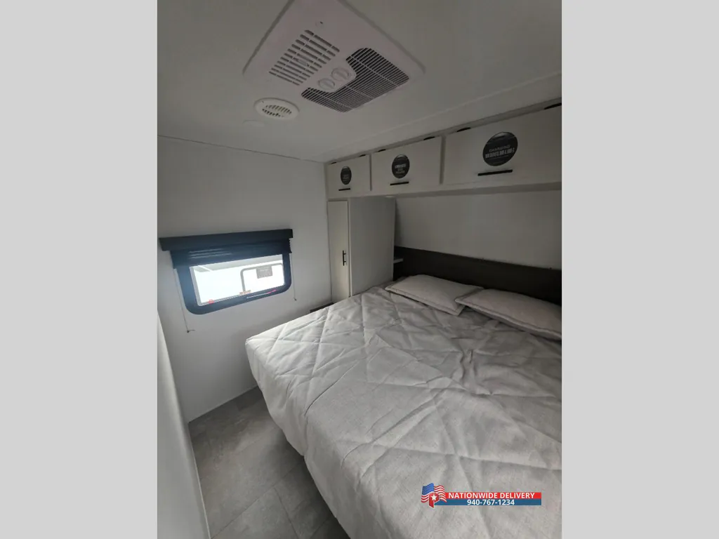 2027 Forest River Tracer 286RL, Photos photo 11