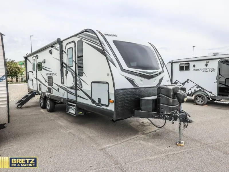 2022 Jayco White Hawk 27RB - Photo 2