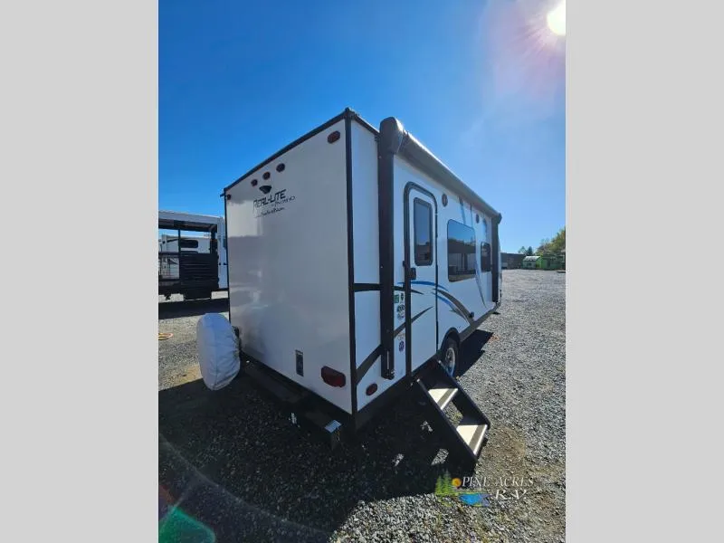 2019 Palomino Real-Lite Mini Used    RL-182 (Hampton, NB) - Photo 4