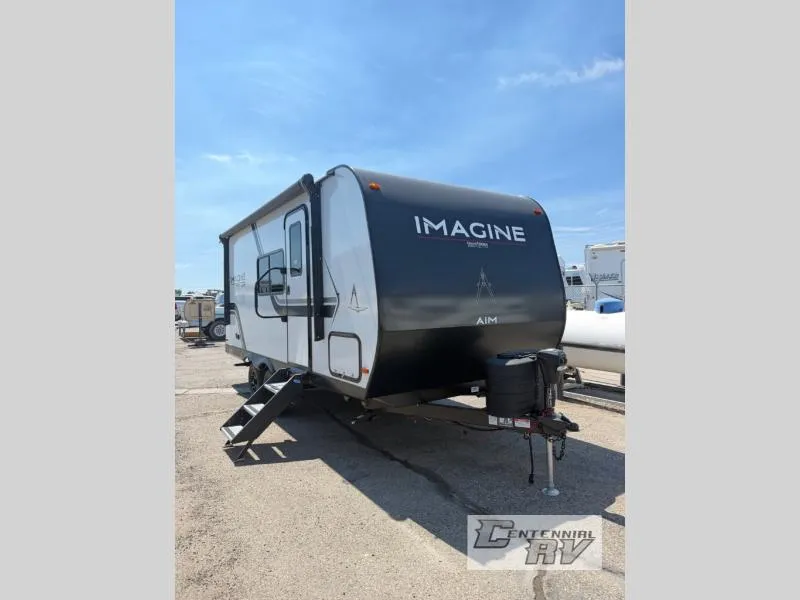 2027 Grand Design Imagine AIM 19MLA - Photo 2