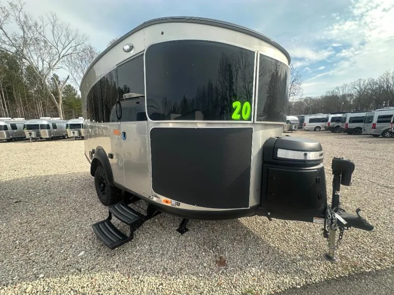 2026 Airstream Basecamp Xe 20XE - Photo 3