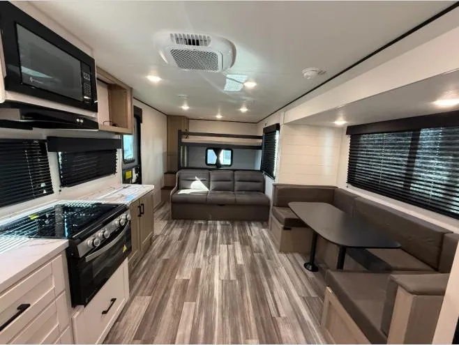 2026 Jayco Jay Flight SLX 287BHS - Photo 3