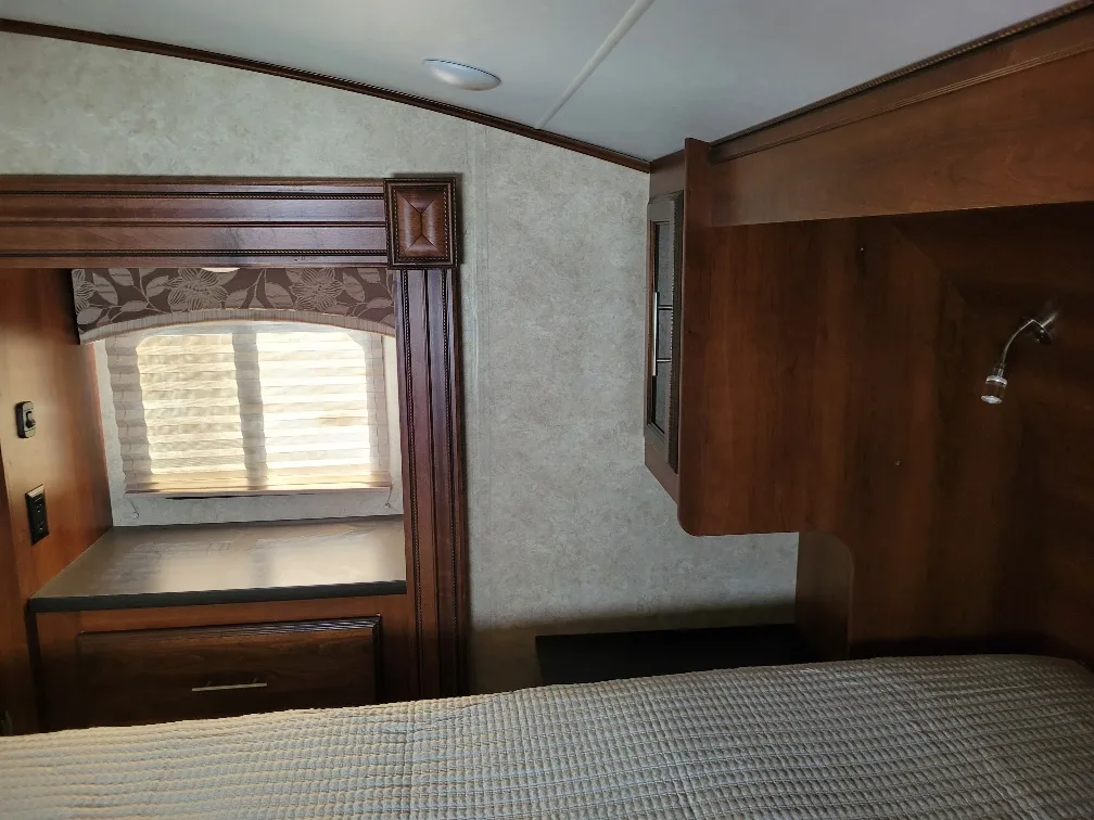 2017 Jayco Eagle HT 28.5RSTS, Photos photo 17