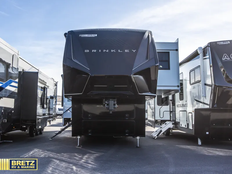 2026 Brinkley Model G 4120 - Photo 2