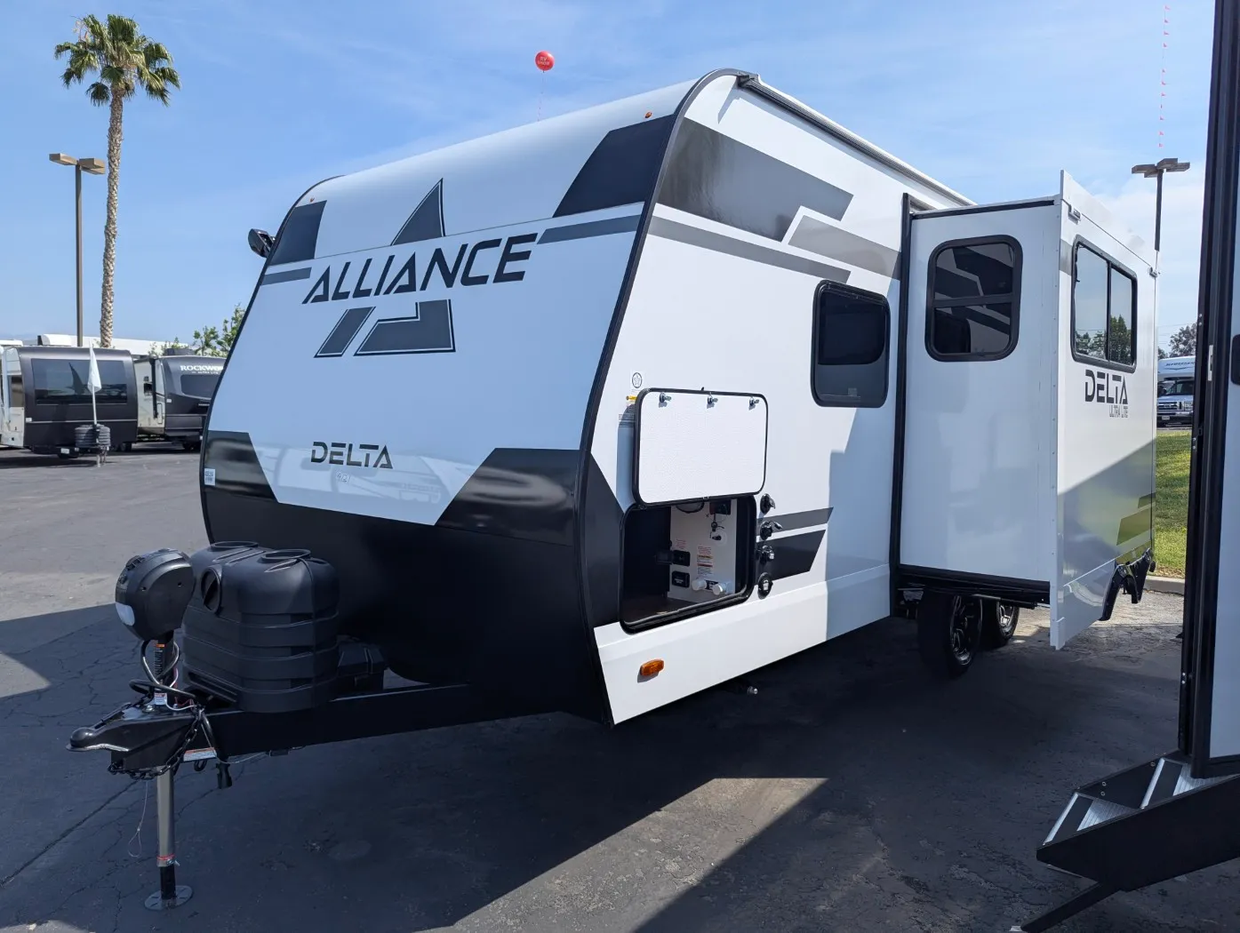 2026 Alliance RV Delta ML206 - Photo 4