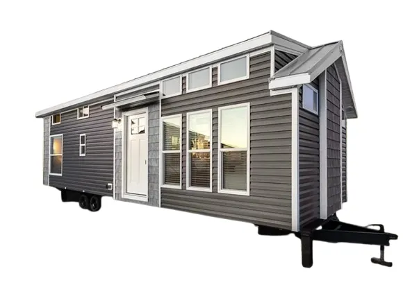Kropf Eldorado 9051 exterior