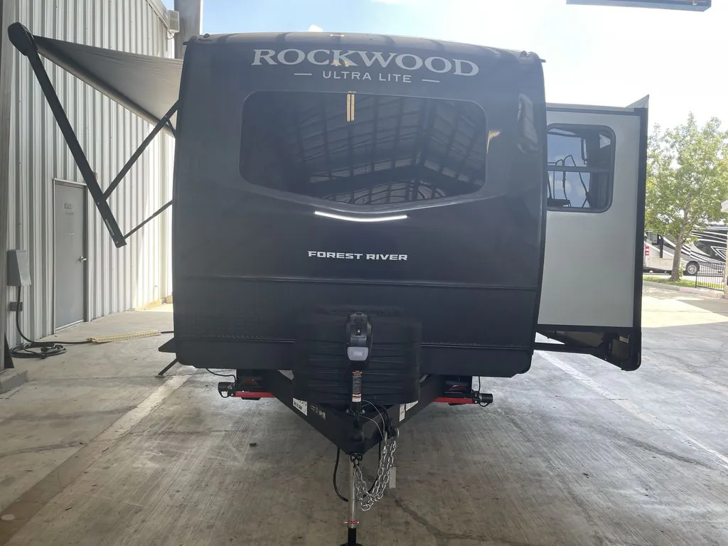 2027 Forest River Rockwood Ultra Lite 2608BS - Photo 3